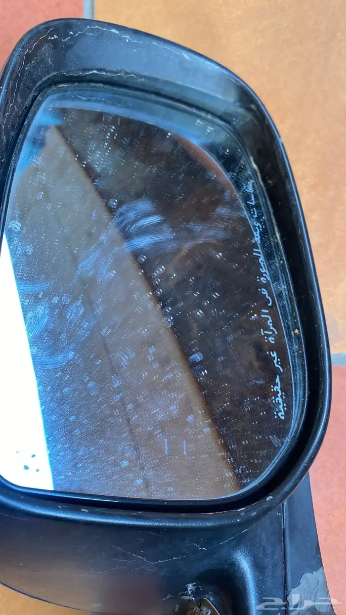 مراياة يارس 2012 اصليه يمين 1