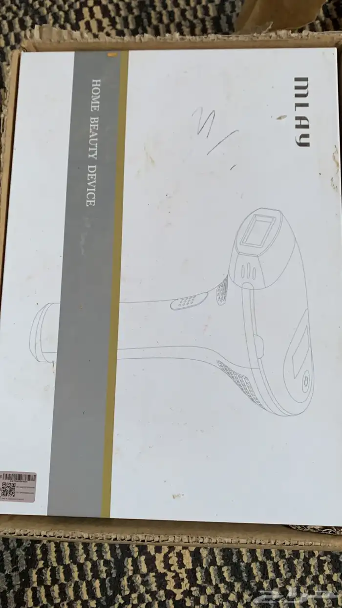 ليزر ل ازالة الشعر 0