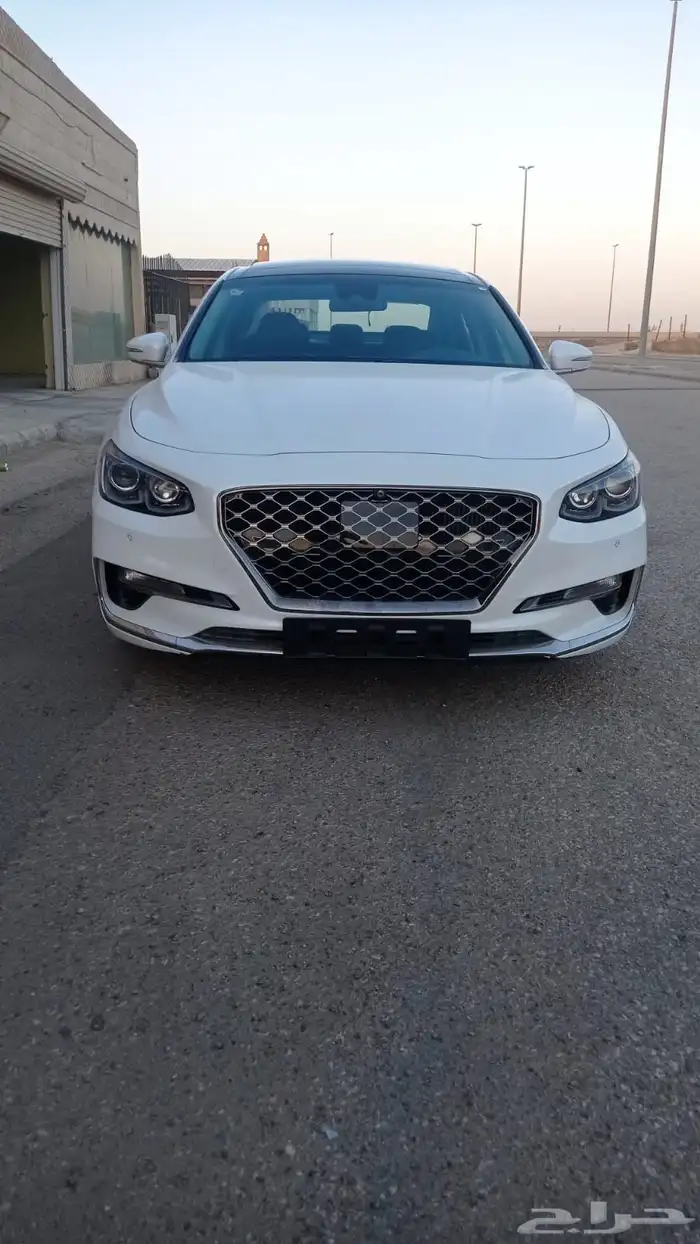 ازيرا فل كامل ديزل بطاقه جمركيه 4