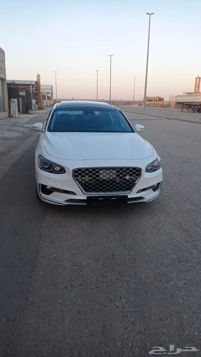 ازيرا فل كامل ديزل بطاقه جمركيه 3
