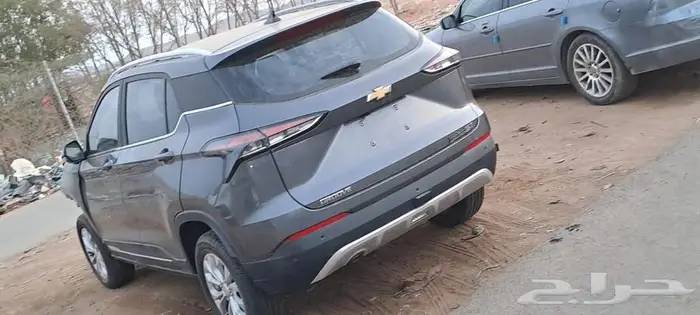 قطع غيار شفرليت جروف 2