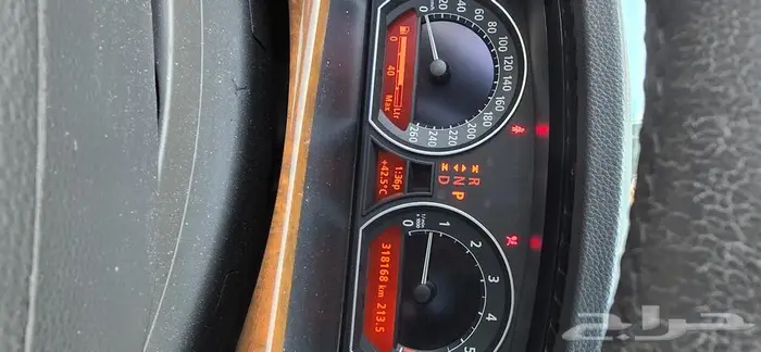 Bmw 2003 7
