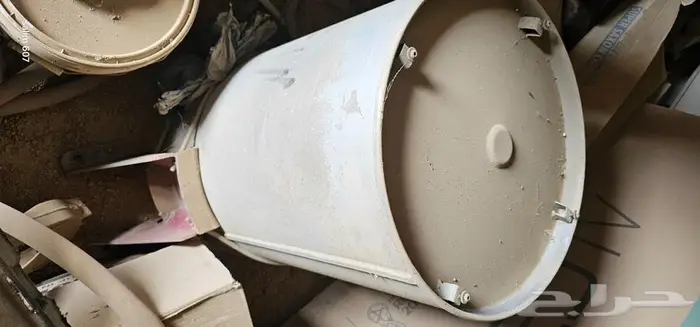 شكمان فولفو وهووك سحب 7