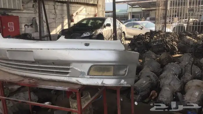 قطع غيار لكزس LS 400 اصلي 1993-2000 18