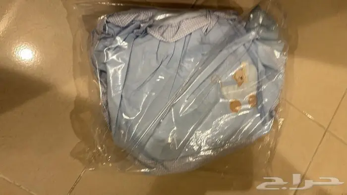 مستلزمات أطفال للبيع المستعجل 2