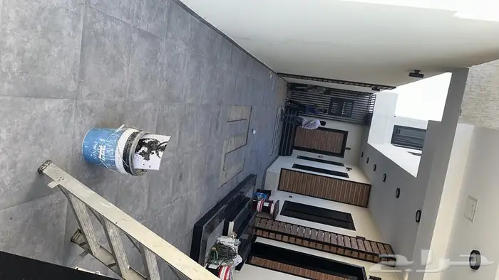 ورشة طارق باوزير للحداده والامنيوم و الكلدنق 23