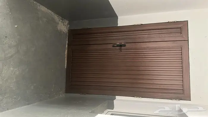 ورشة طارق باوزير للحداده والامنيوم و الكلدنق 35