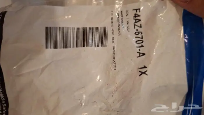 قطع غيار فورد اكسبيدشن 2003 و2004 7