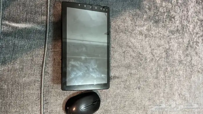 شاشه اندرويد 0