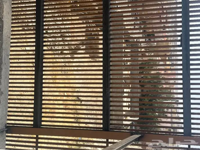 ورشة طارق باوزير للحداده والامنيوم و الكلدنق 13