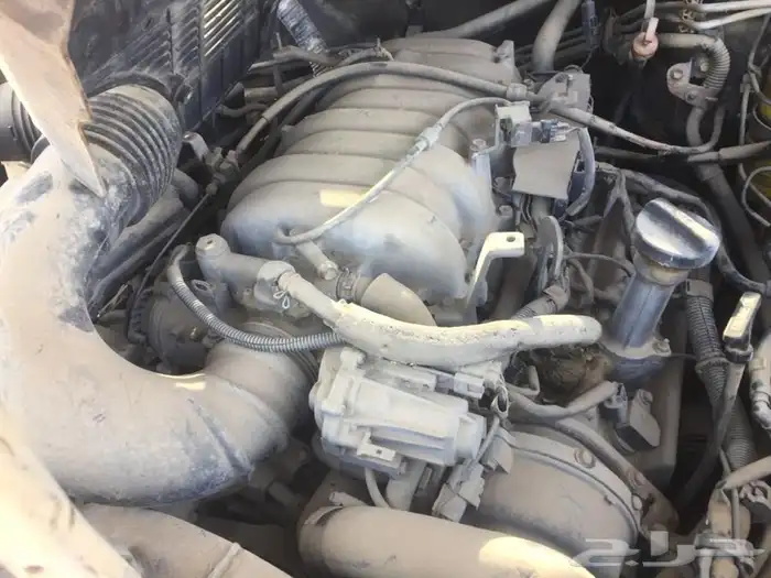 قطع غيار لكزس LS 400 اصلي 1993-2000 15