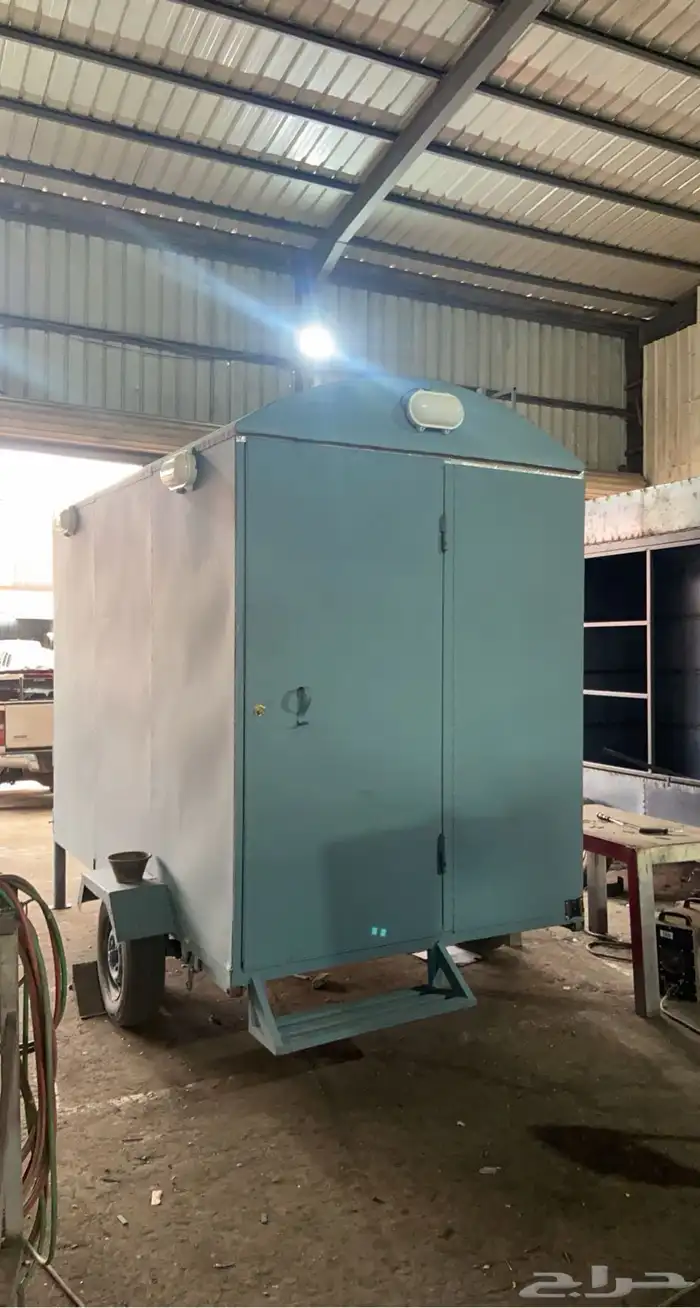 ورشه تفصيل فود ترك جميع الانواع وجزات شوي وجزات شاهي 11