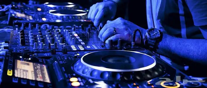 دي جي الرياض 0