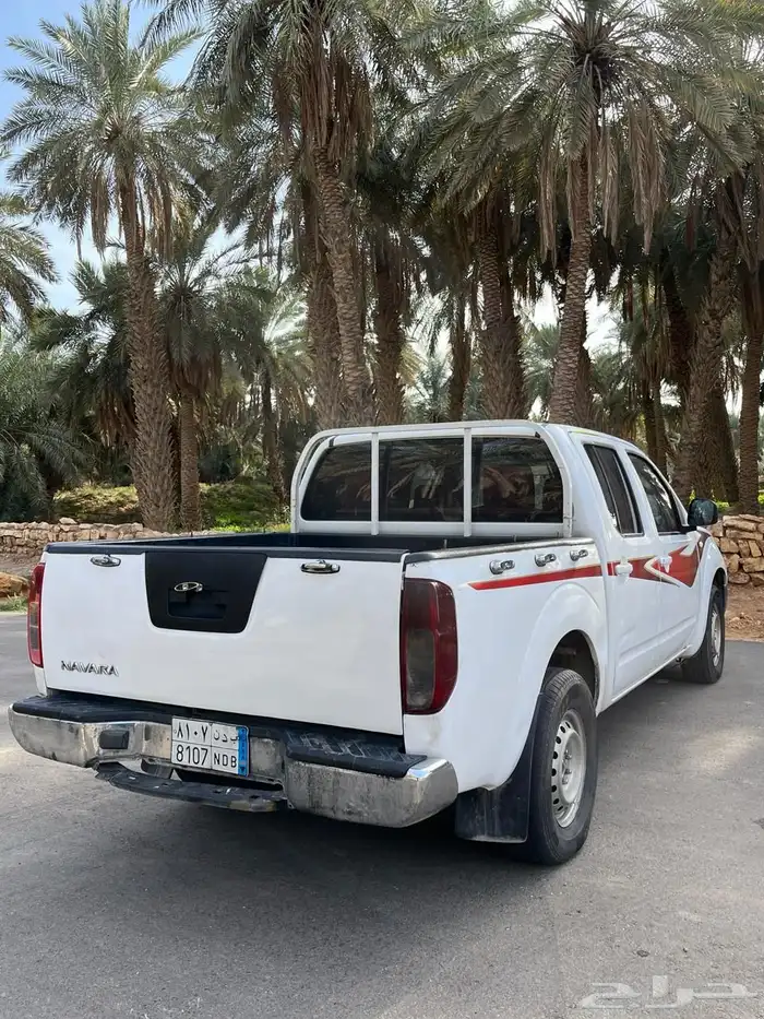 نيفارا 2013 دبل ديزل 4