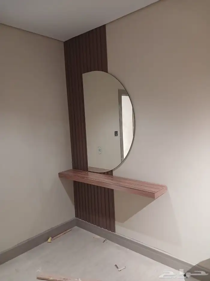 زجاج سيكوريت ومرايا 34