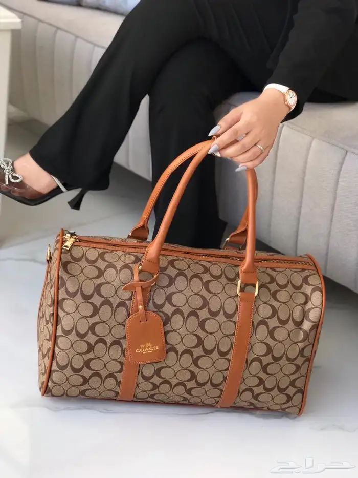 احلى العروض لشنط السفر وشنط الدوامات والتوصيل مجان 30
