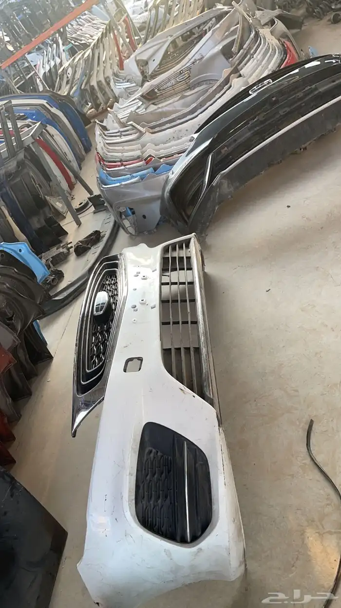 قطع جيلي كولراي وكالة 5