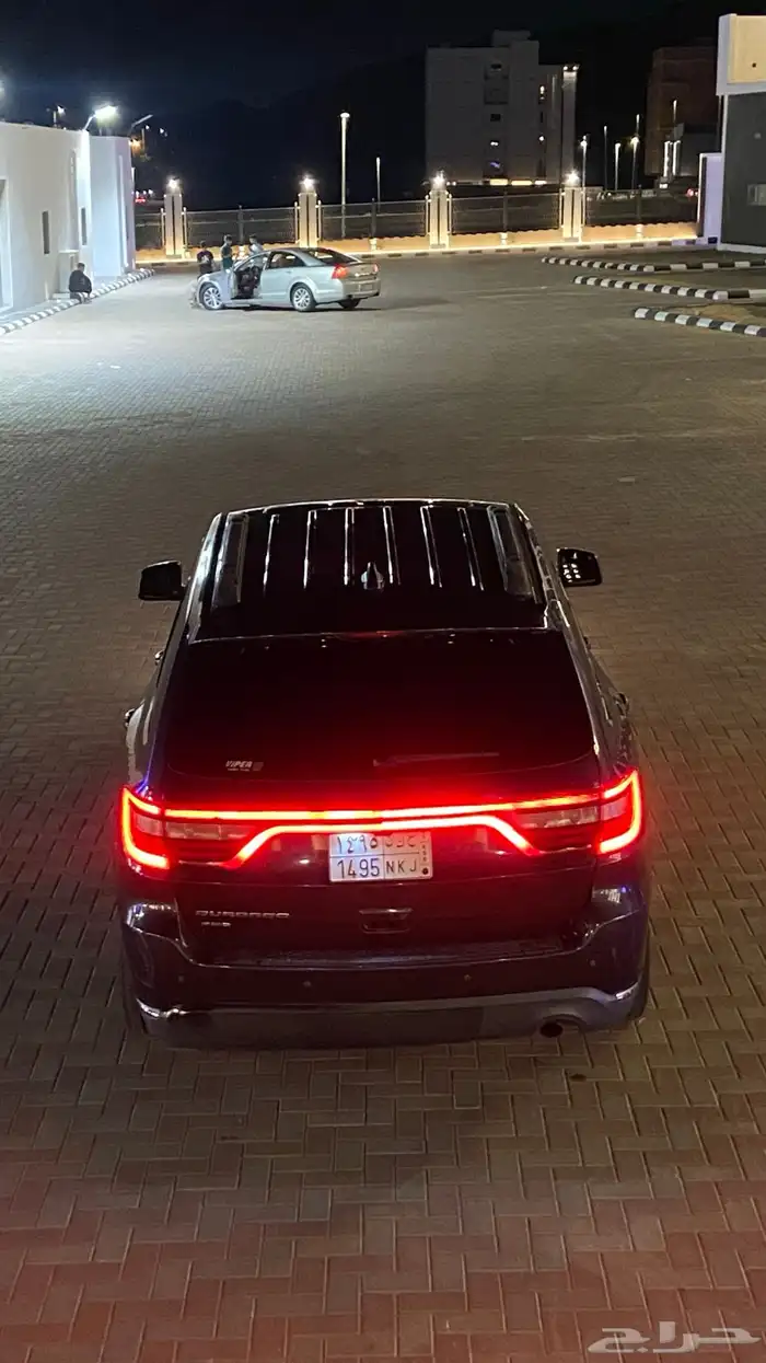 دوج درانجو 2015 3