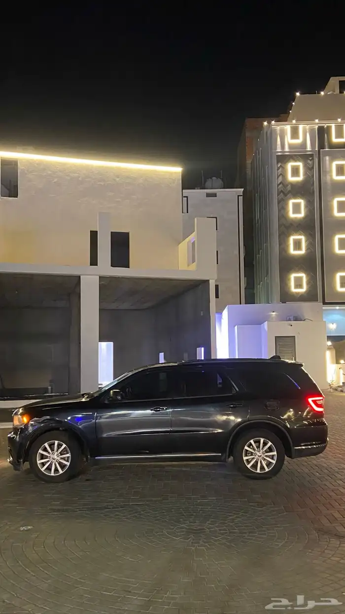 دوج درانجو 2015 2