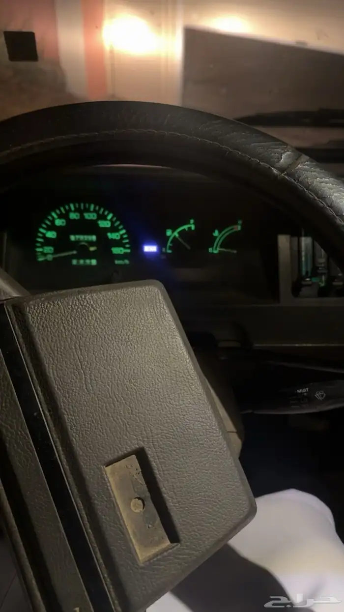 باص 14راكب نظيف ماش279الف 2
