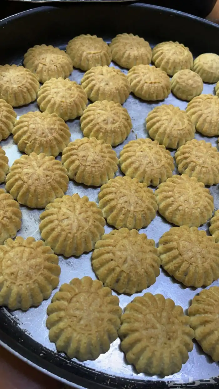 معمول بالتمر 0