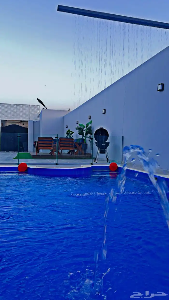 شاليهات بريم روز الفندقية 4