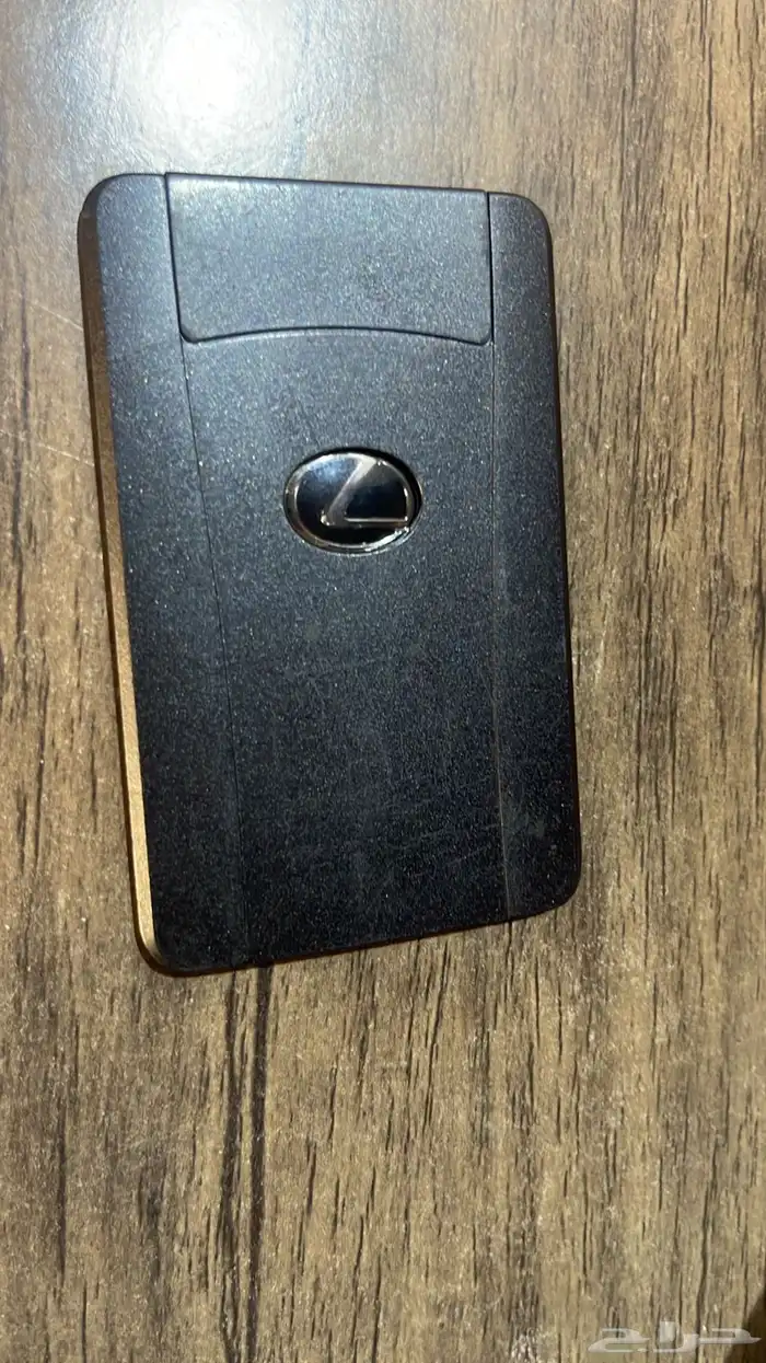 كرت لكزز LS460 2013-2017 السعودي و الفطيمي 1