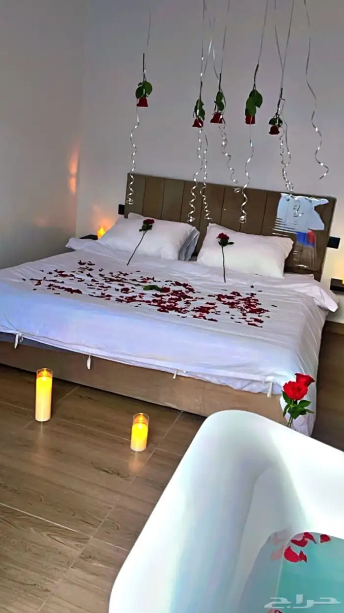 شاليهات بريم روز الفندقية 5