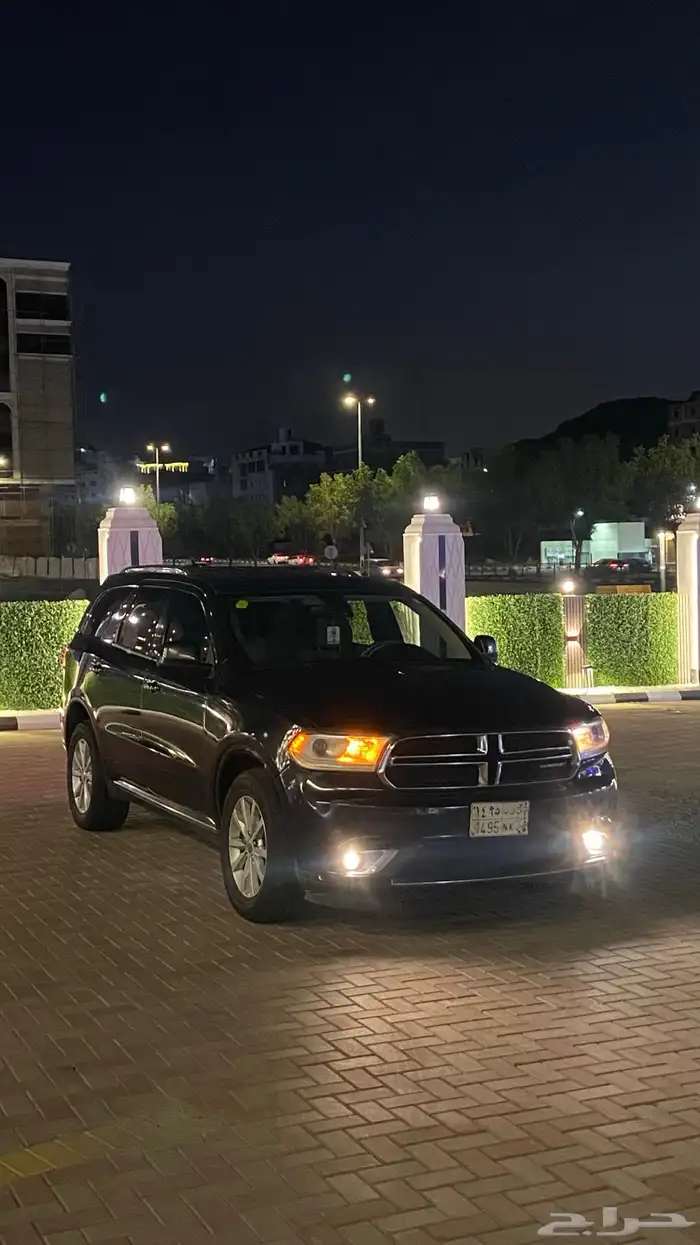 دوج درانجو 2015 1