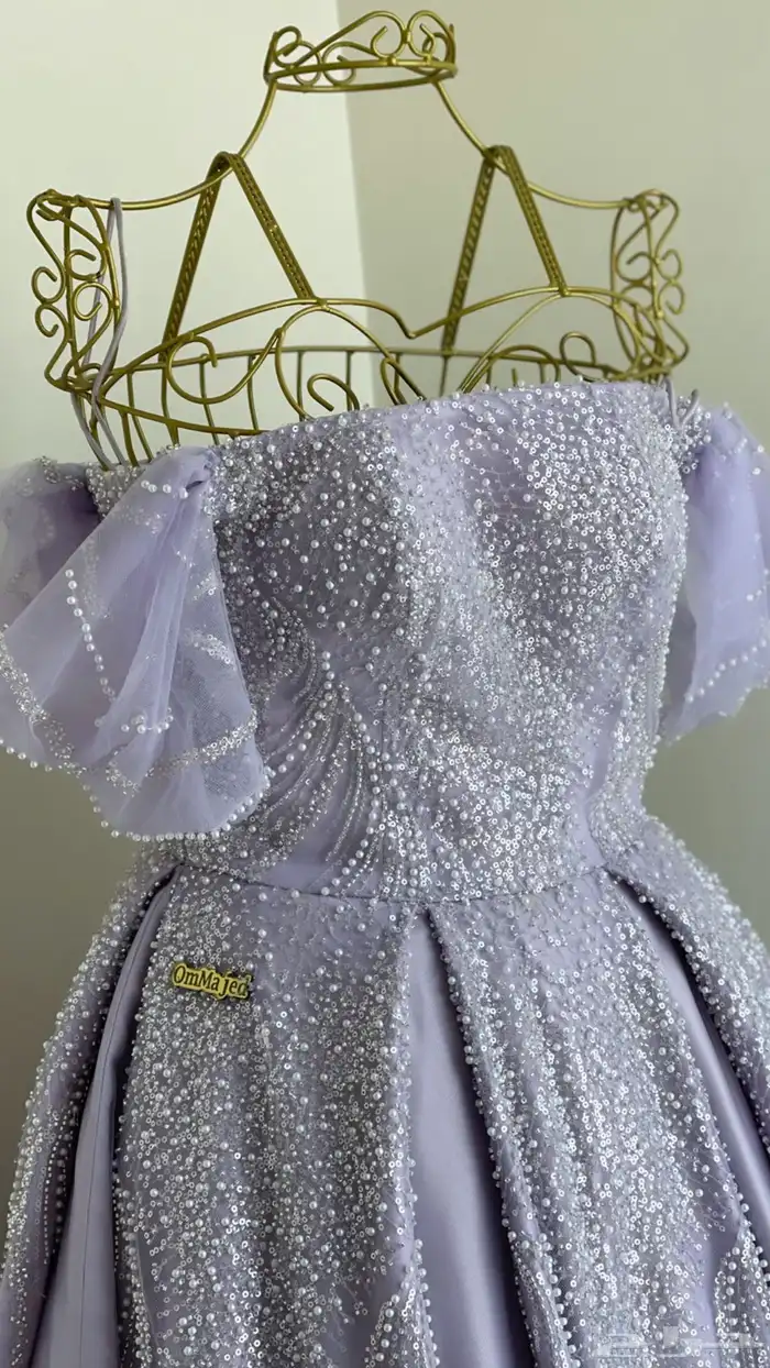 فساتين نسائيه 14