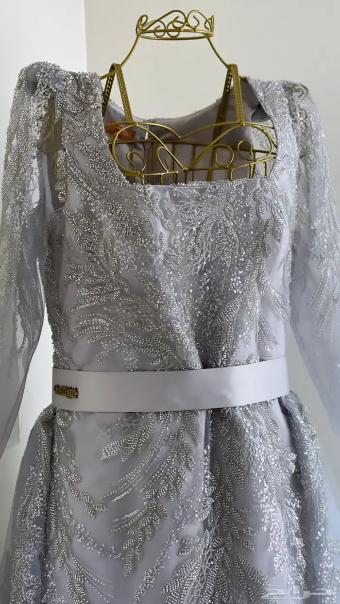 فساتين نسائيه 13