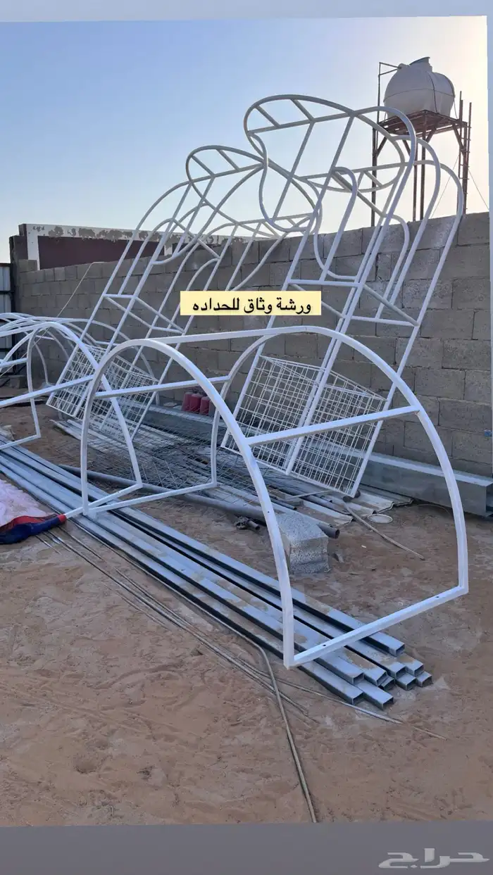 استاندات ومداخل للاشجار 6