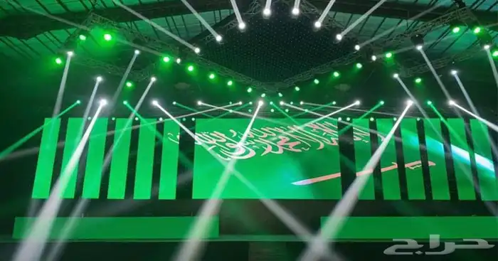 تنظيم المعارض و المؤتمرات جميع الايفنتات 0