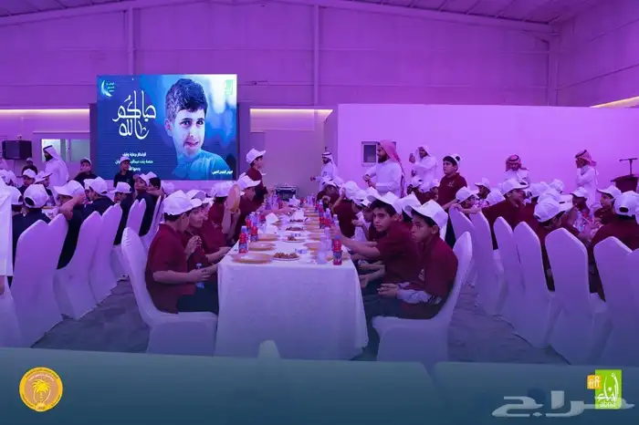 تنظييم حفلات ومهرجان اليوم الوطنييي 5