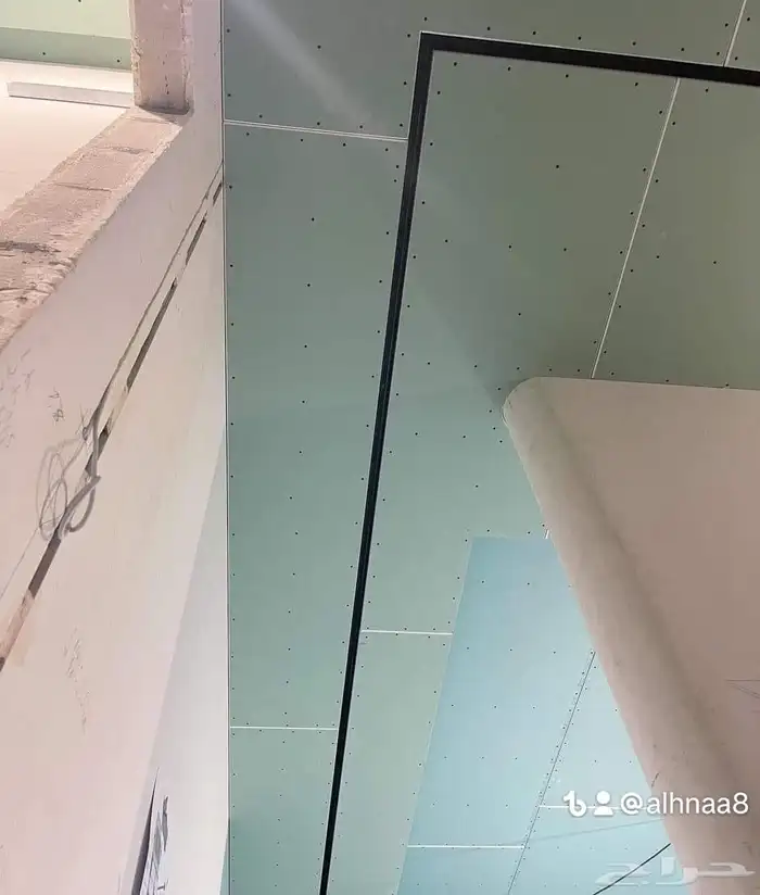 جبس بورد 2024 الجديد عندنا بفضل الله 9