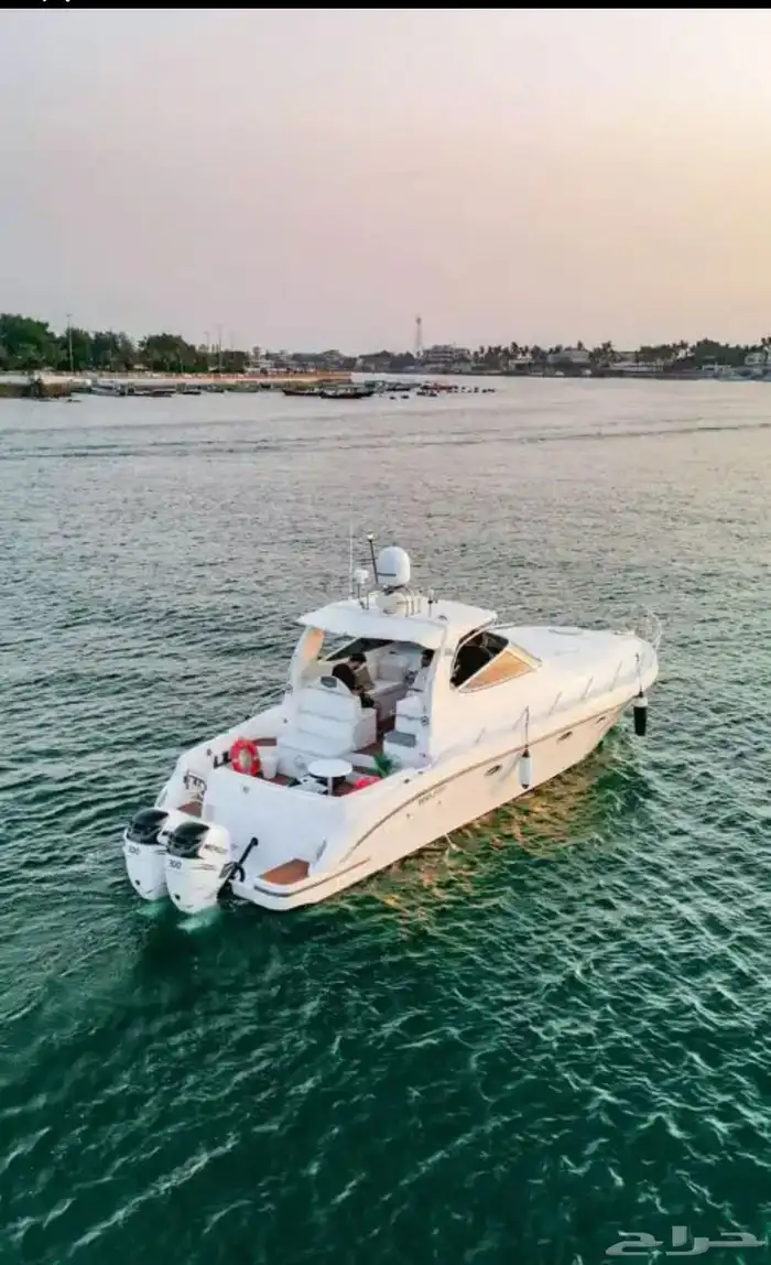 ابجر الجنوبية يخت للإيجار. بياضه سباحه صيد نزهه 17
