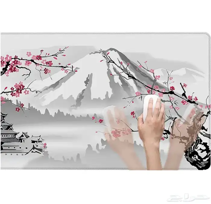 ماوس باد بي سي Mouse pad for PC 2