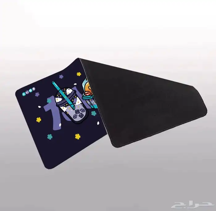 ماوس باد بي سي  Mouse pad for PC 1