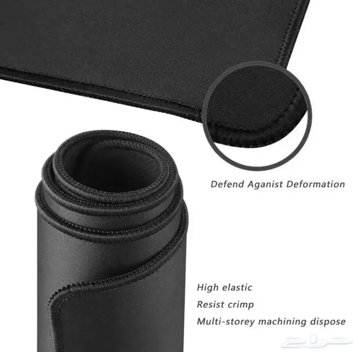 ماوس باد بي سي  Mouse pad for PC 3