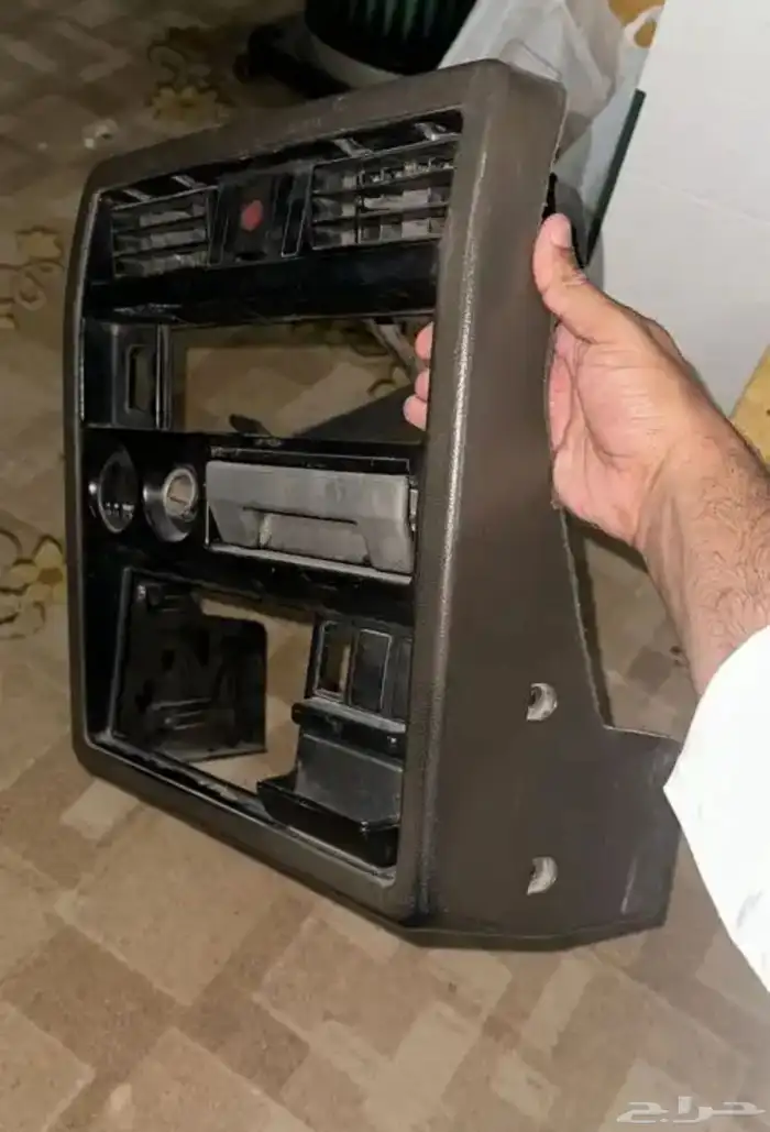 قطع غيار باترول 95 6
