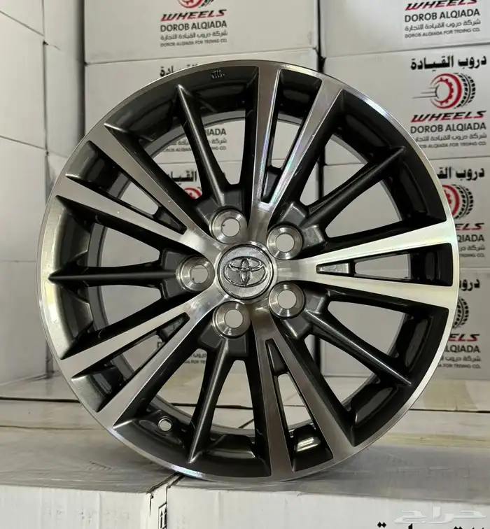 جنوط كورلاء سعودي15و16 6