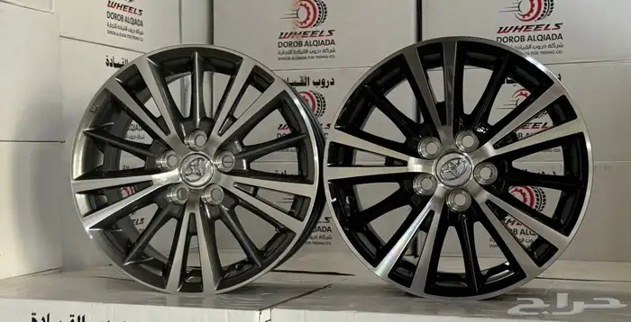 جنوط كورلاء سعودي15و16 8