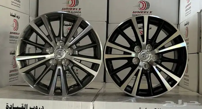 جنوط كورلاء سعودي15و16 12