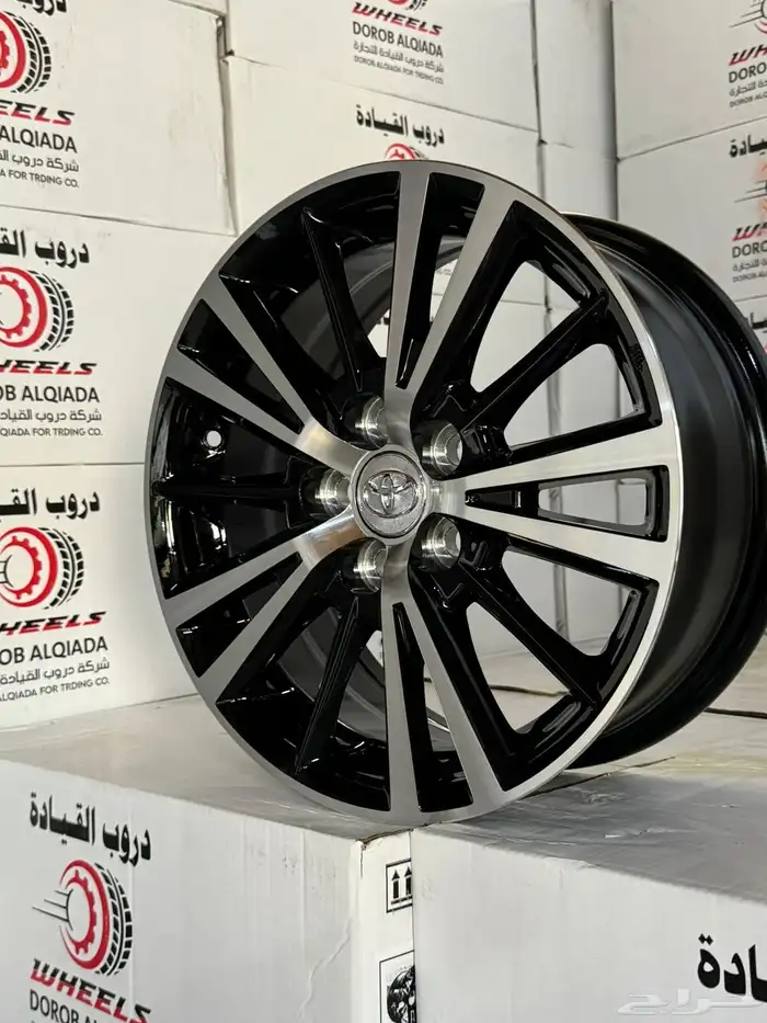 جنوط كورلاء سعودي15و16 2