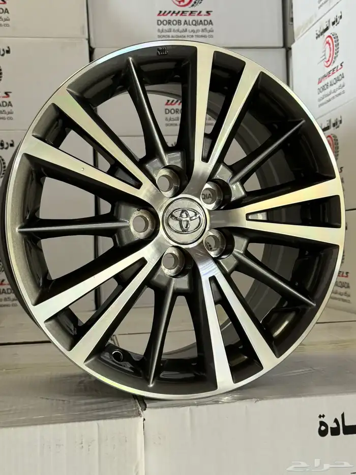 جنوط كورلاء سعودي15و16 7