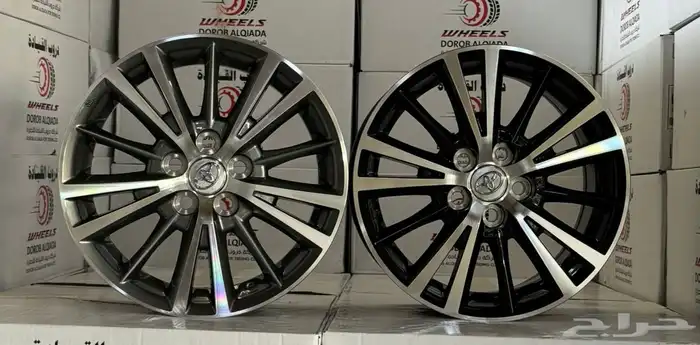 جنوط كورلاء سعودي15و16 13