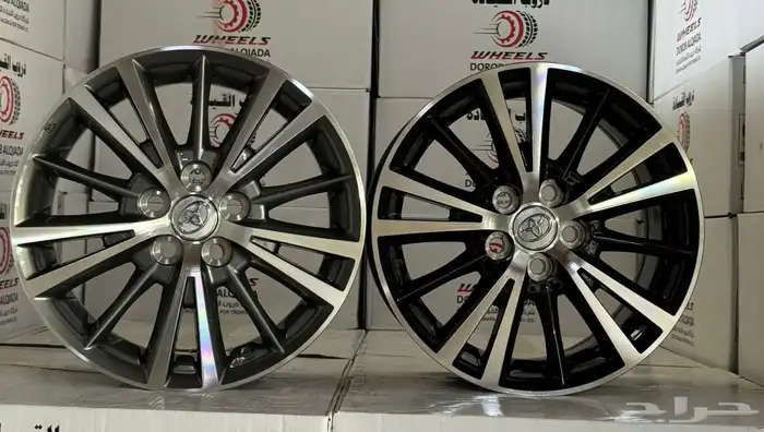 جنوط كورلاء سعودي15و16 14