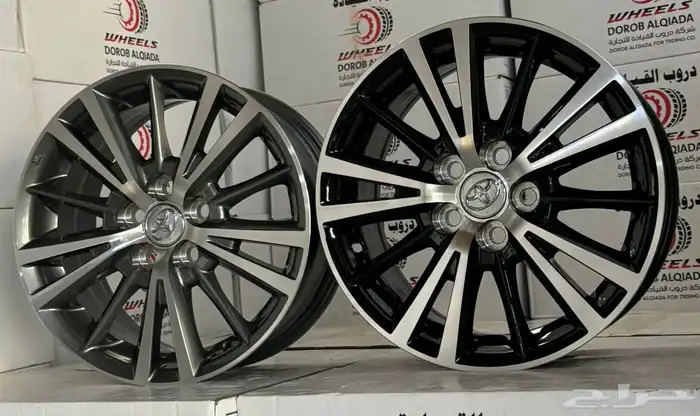 جنوط كورلاء سعودي15و16 11