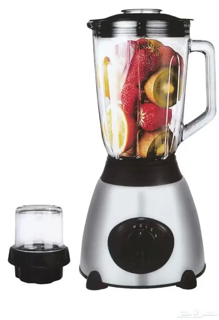 خلاط كهربائي عالي الطاقة 1