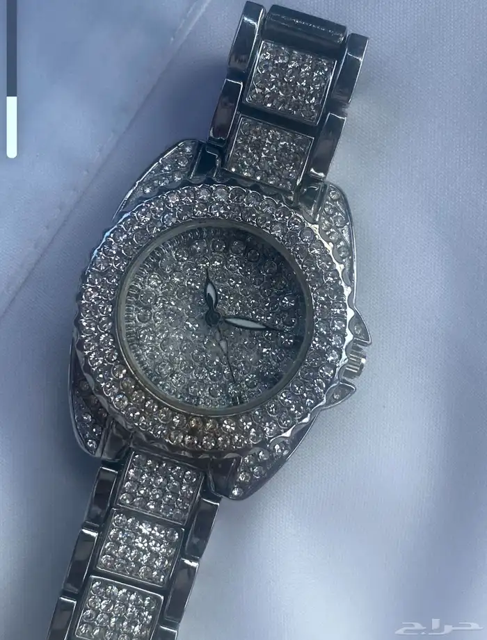 ساعات للبيع 2